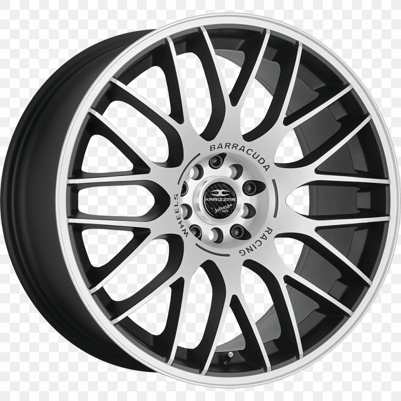 Car Rim Alloy Wheel Wheel Sizing, PNG, 1000x1000px, Car, Alloy Wheel, Auto Part, Automotive Design, Automotive Tire Download Free