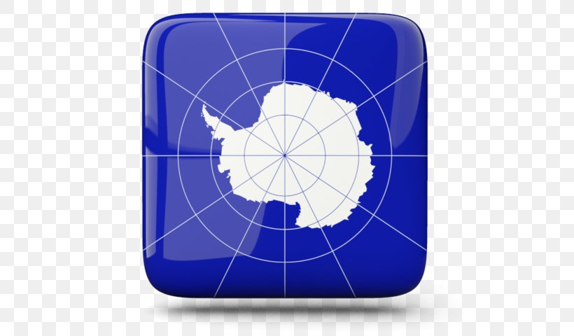 Flags Of Antarctica South Pole Flag Of Gibraltar, PNG, 640x480px, Antarctic, Antarctic Sea Ice, Antarctica, Cobalt Blue, Electric Blue Download Free