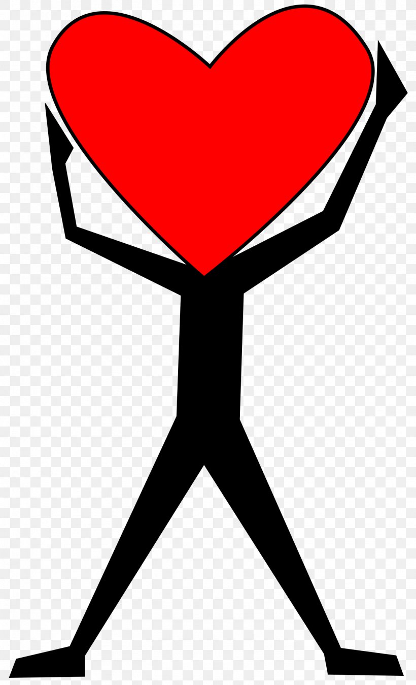 Heart Vitruvian Man Clip Art, PNG, 1458x2400px, Watercolor, Cartoon, Flower, Frame, Heart Download Free