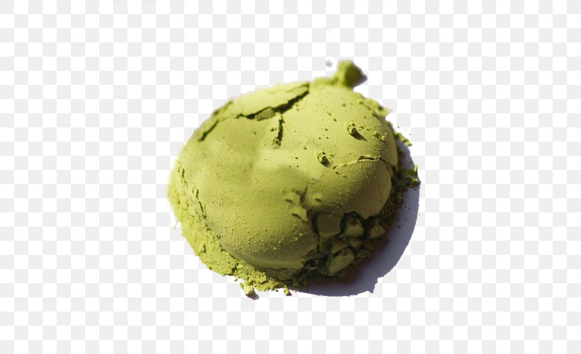 Ice Cream Smoothie Green Tea Matcha, PNG, 500x500px, Ice Cream, Camellia Sinensis, Food, Green, Green Tea Download Free