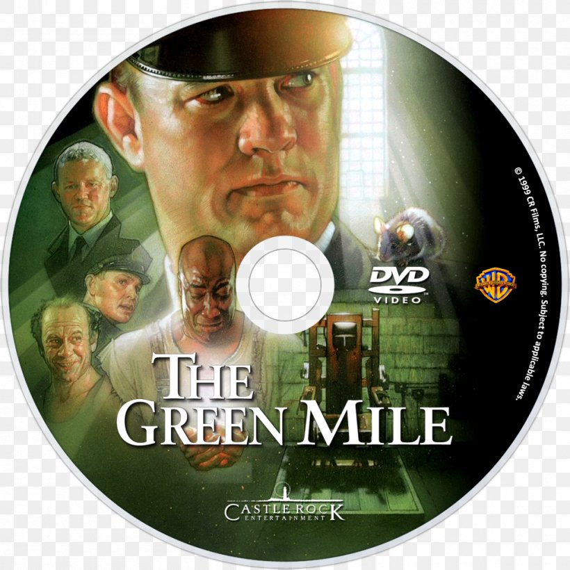 Michael Clarke Duncan The Green Mile Film Poster John Coffey, PNG, 1000x1000px, Michael Clarke Duncan, Art, Cinema, Dvd, Film Download Free