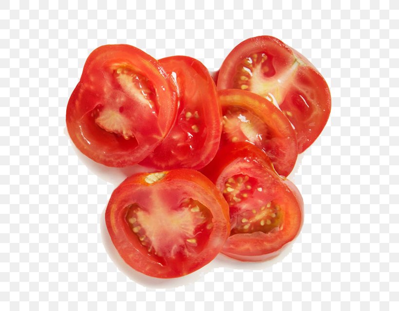 Plum Tomato Bush Tomato Natural Foods, PNG, 640x640px, Plum Tomato, Bush Tomato, Food, Fruit, Local Food Download Free