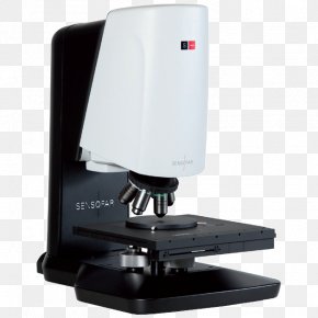 Profilometer Optics Confocal Microscopy Interferometry Wave Interference PNG
