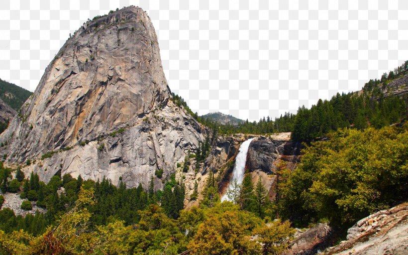 Rocky Mountain National Park Half Dome Nevada Fall Liberty Cap Everglades National Park, PNG, 1920x1200px, Rocky Mountain National Park, Display Resolution, Escarpment, Everglades National Park, Half Dome Download Free