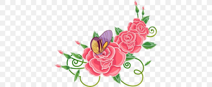 Rose Flower Floral Design Clip Art, PNG, 400x339px, Rose, Art, Artwork, Bud, Carnation Download Free