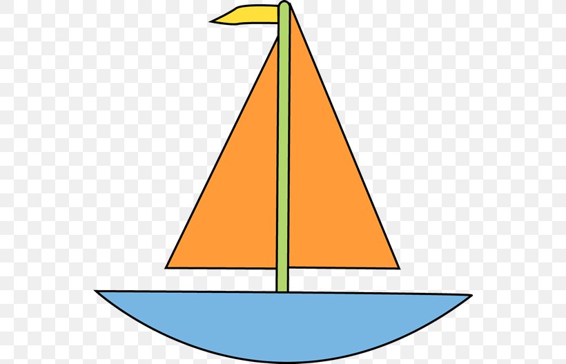 Sailboat Sailboat Maritime Transport Clip Art, PNG, 550x527px, Sail, Area, Boat, Boating, Cone Download Free