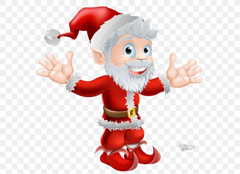 Santa Claus Vector Graphics Stock Illustration Stock Photography, PNG, 600x596px, Santa Claus, Art, Cartoon, Christmas, Christmas Day Download Free