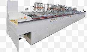 Printed Circuit Board - SCHMID Group Machine Printed Circuit Board Sputtering Manufacturing PNG