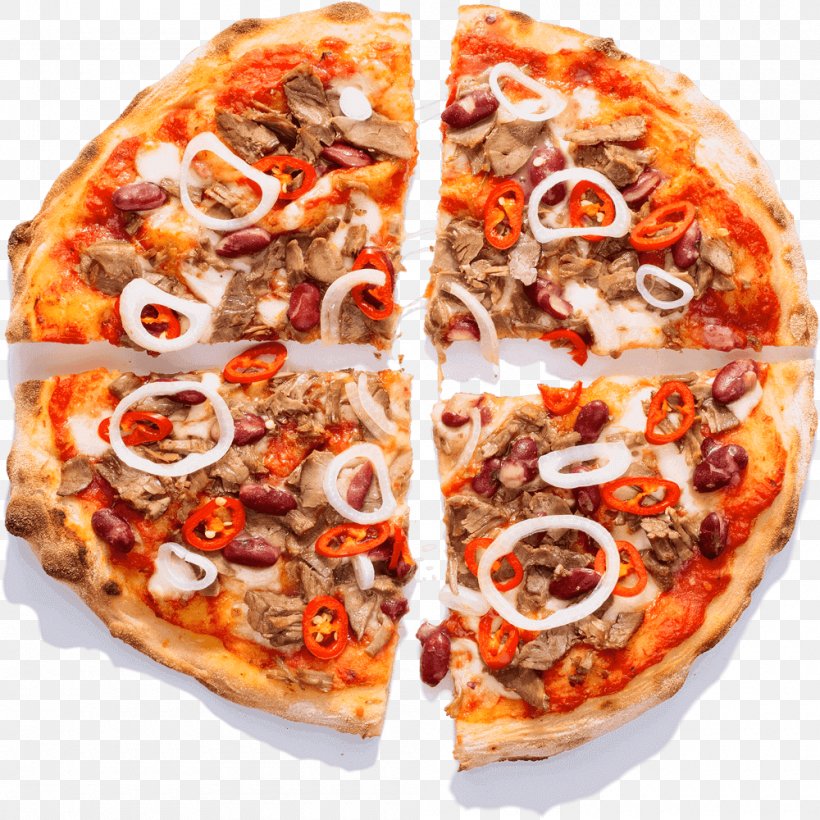 Sicilian Pizza California-style Pizza Don Juan Fast Food, PNG, 1000x1000px, Sicilian Pizza, American Food, California Style Pizza, Californiastyle Pizza, Cheese Download Free