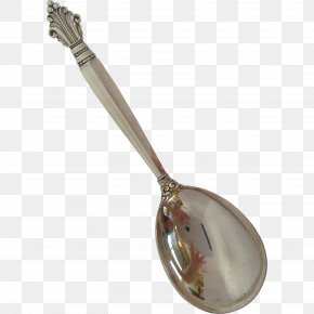 Spoon PNG