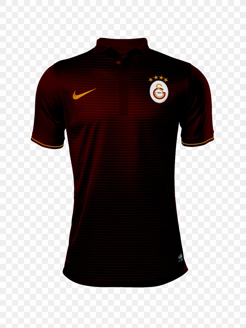 T-shirt Galatasaray S.K. Kit Nike Sportswear, PNG, 1798x2400px, Tshirt, Active Shirt, Clothing, Galatasaray Sk, Jersey Download Free