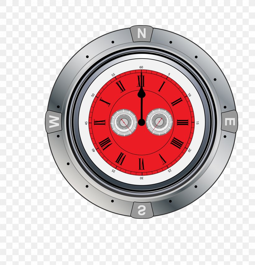 Watch Clock Design Vector Graphics, PNG, 2000x2080px, Watch, Alarm Clocks, Clock, Clock Face, Hardware Download Free