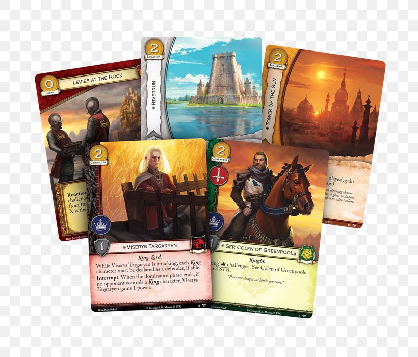 A Game Of Thrones: Second Edition Game Of Thrones: Seven Kingdoms, PNG, 700x700px, Game Of Thrones Second Edition, Card Game, Fantasy Flight Games, Game, Game Of Thrones Download Free