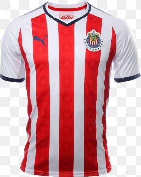 liga mx shirt