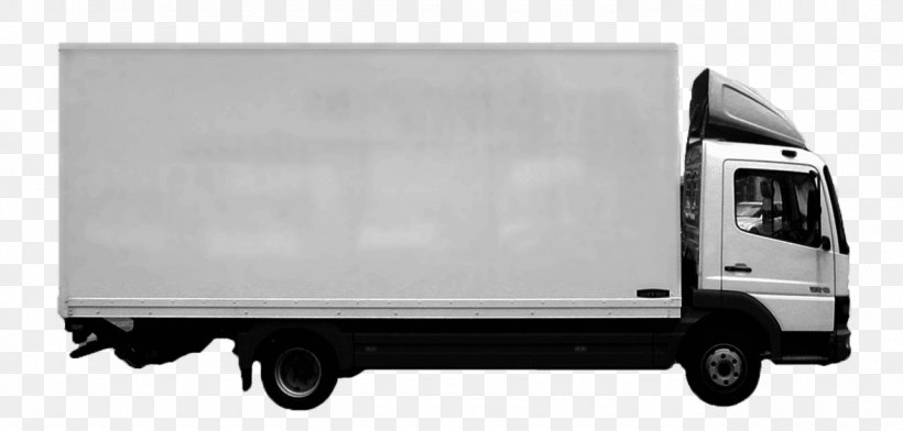 Cargo Transport Forklift Truck, PNG, 1280x612px, Car, Automotive Exterior, Black And White, Brand, Business Download Free