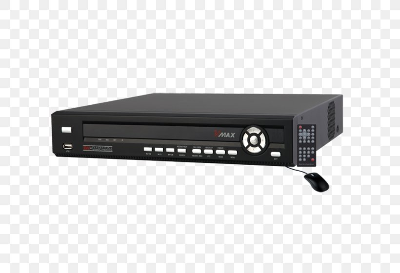 Digital Video Recorders Digital Data Closed-circuit Television Surveillance System, PNG, 684x560px, 960h Technology, Digital Video Recorders, Analog High Definition, Analog Signal, Audio Equipment Download Free