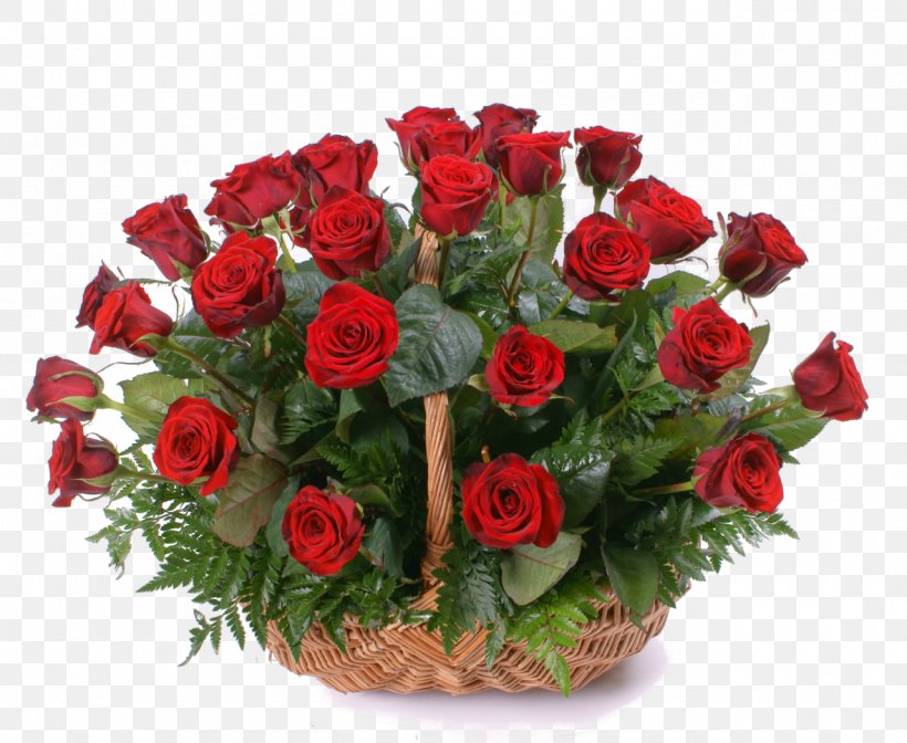 Flower Delivery Basket Rose Cut Flowers, PNG, 1280x1049px, Flower, Annual Plant, Artificial Flower, Basket, Cut Flowers Download Free