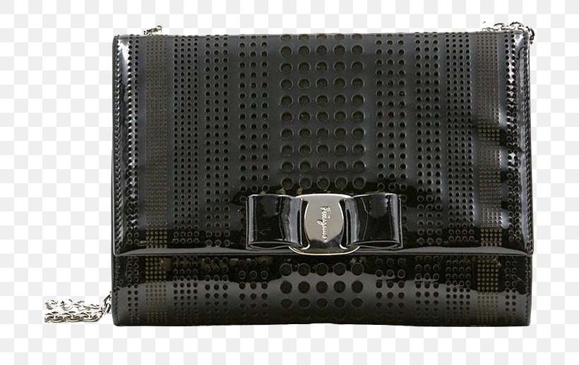 Handbag Salvatore Ferragamo S.p.A. Leather Luxury Goods Wallet, PNG, 800x518px, Handbag, Bag, Belt, Black, Brand Download Free