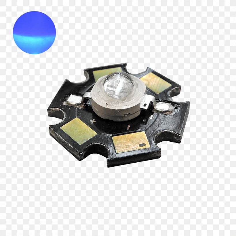 Light-emitting Diode Thermal Management Of High-power LEDs Heat Sink Infrared, PNG, 1000x1000px, Lightemitting Diode, Blue, Datasheet, Electric Potential Difference, Green Download Free