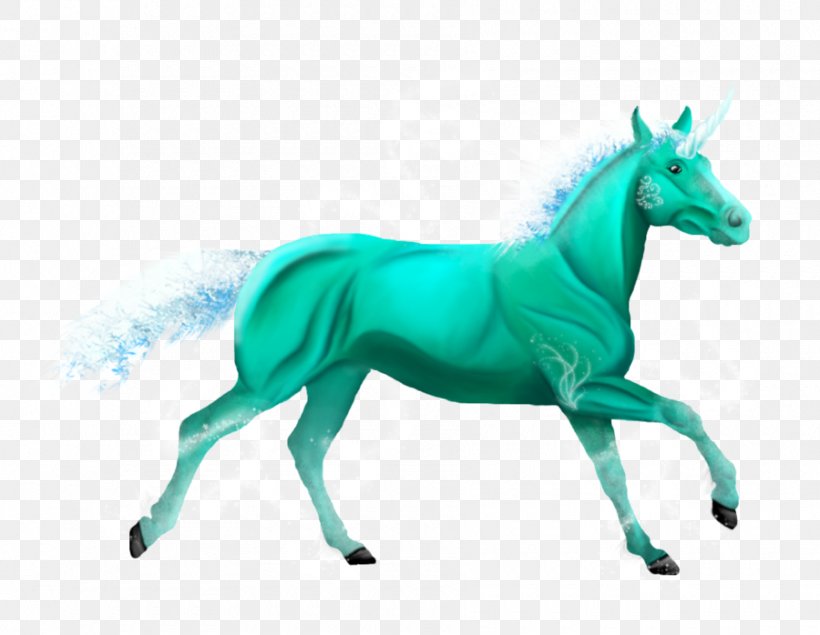 Mane Mustang Pony Stallion Unicorn, PNG, 900x698px, Mane, Computer, Fictional Character, Green, Halter Download Free