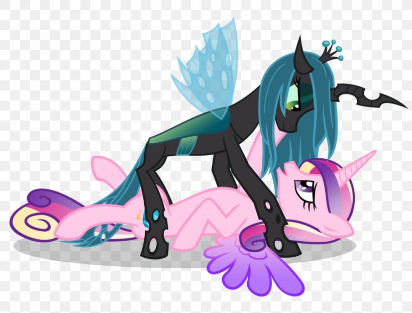 Princess Cadance YouTube Pony Queen Chrysalis Pinkie Pie, PNG, 900x684px, Princess Cadance, Art, Cartoon, Changeling, Chrysalis Download Free