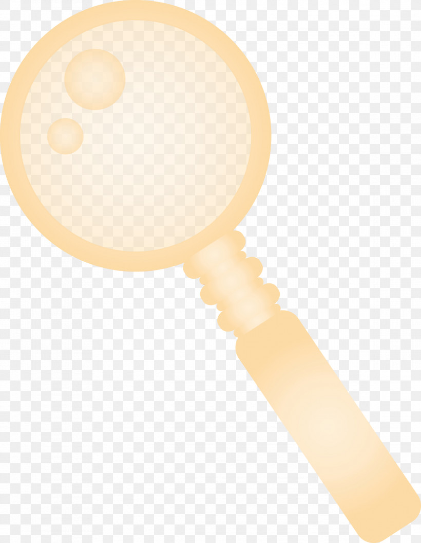 Rattle Magnifier, PNG, 2328x3000px, Magnifying Glass, Magnifier, Paint, Rattle, Watercolor Download Free