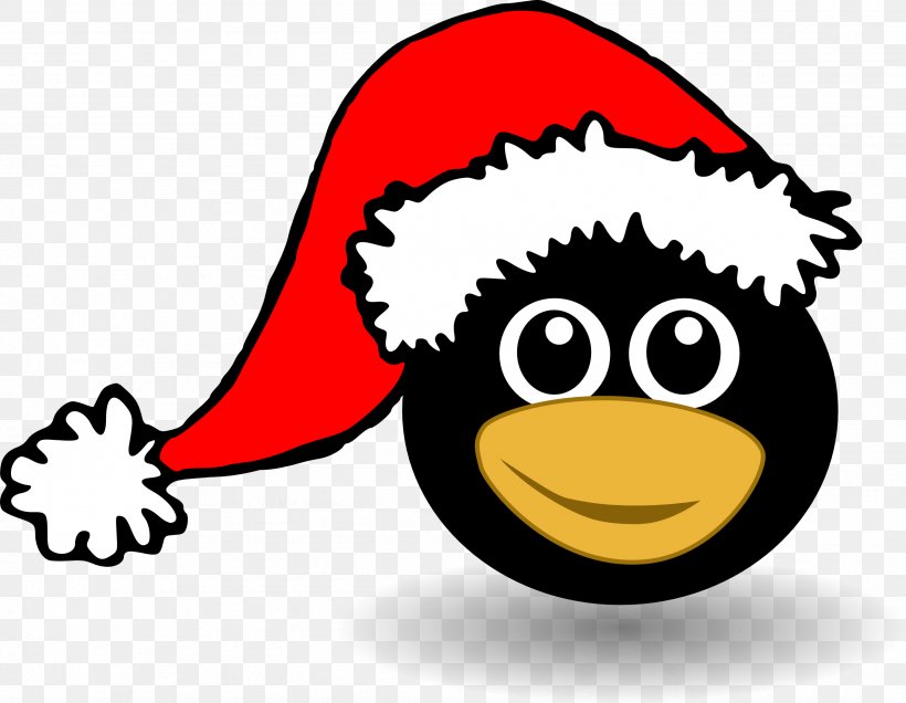Santa Claus Santa Suit Christmas Clip Art, PNG, 2555x1982px, Santa Claus, Beak, Bird, Christmas, Costume Download Free
