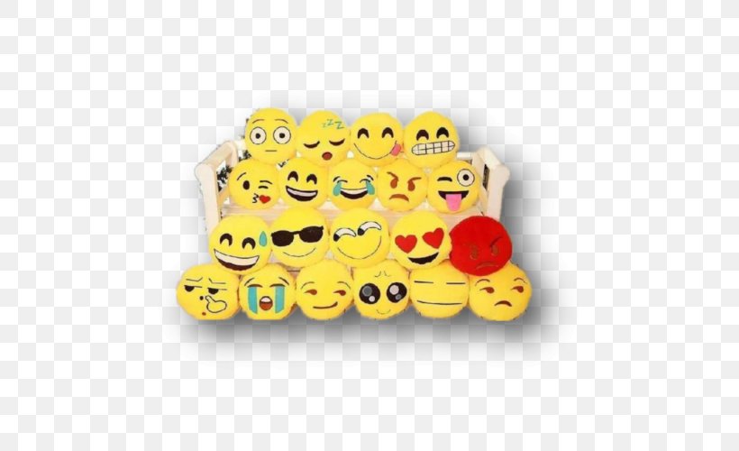 Smiley Font, PNG, 500x500px, Smiley, Emoticon, Text Messaging, Yellow Download Free
