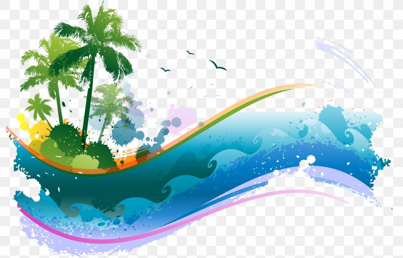 Tropics Drawing Clip Art, PNG, 2000x1282px, Tropics, Aqua, Drawing, Fotosearch, Organism Download Free