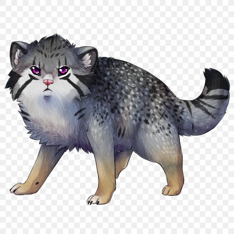 Whiskers Domestic Short-haired Cat Wildcat Terrestrial Animal, PNG, 1024x1024px, Whiskers, Animal, Animal Figure, Carnivoran, Cat Download Free