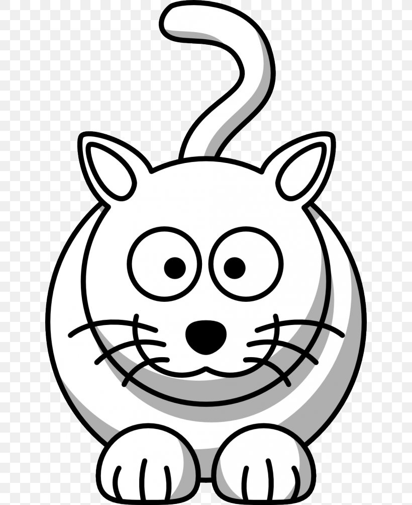 Cat Kitten Cartoon Clip Art, PNG, 640x1004px, Cat, Animation, Art, Artwork, Bear Download Free