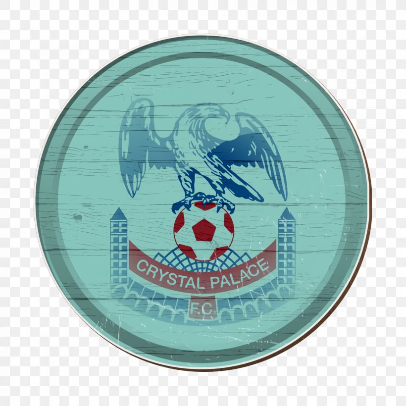 Cristal Palace Icon Flag Icon Football Icon, PNG, 1238x1238px, Cristal Palace Icon, Aqua, Crest, Emblem, Flag Download Free