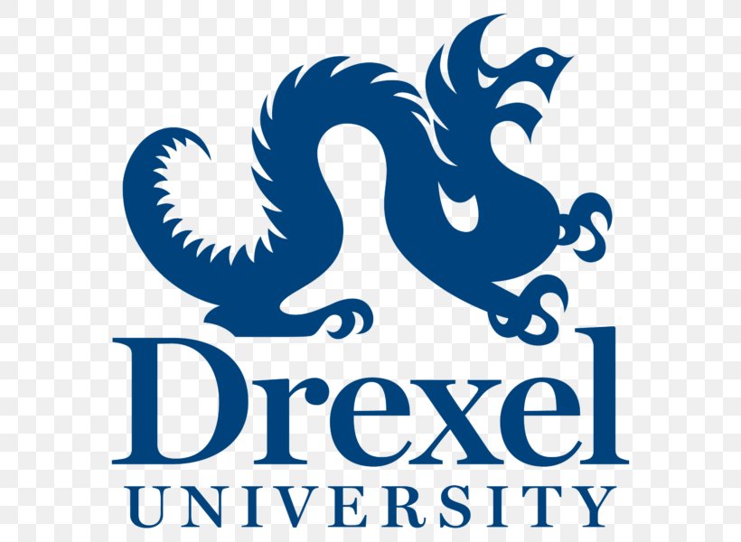 Drexel University School Of Public Health Drexel Dragons Drexel University College Of Engineering, PNG, 600x600px, Drexel University, Area, Artwork, Brand, College Download Free
