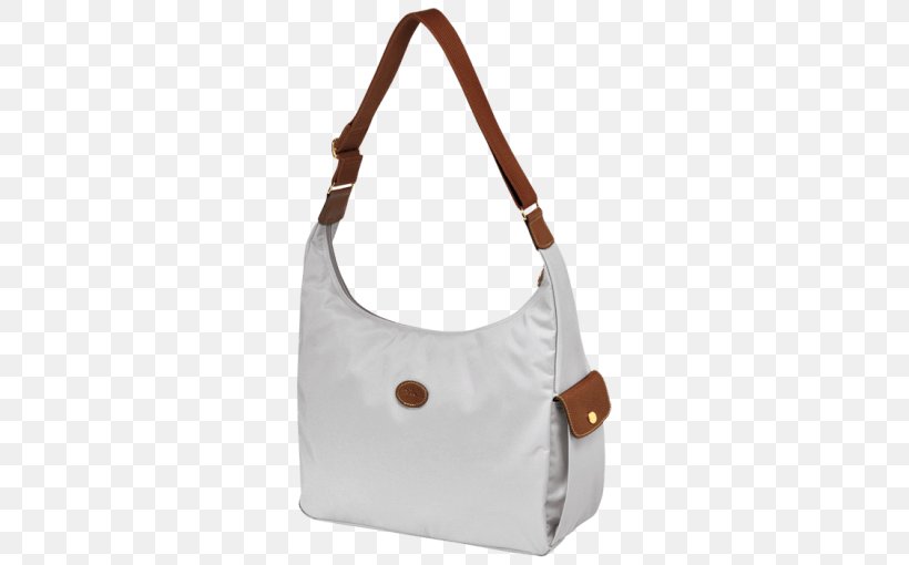 Hobo Bag Leather Messenger Bags Handbag, PNG, 510x510px, Hobo Bag, Bag, Beige, Brown, Handbag Download Free