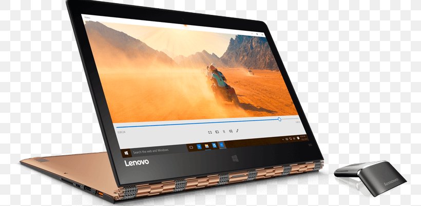 Laptop Lenovo ThinkPad Yoga 2-in-1 PC, PNG, 767x402px, 2in1 Pc, Laptop, Computer, Computer Monitor, Computer Monitor Accessory Download Free