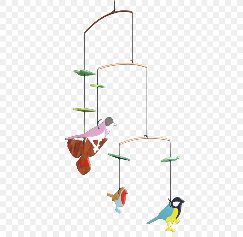Line Angle Product Design Bird, PNG, 569x800px, Bird, Baby Mobile, Baby Toys, Bird Supply, Bird Toy Download Free