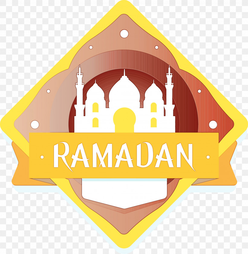 Logo Label.m Font Yellow Area, PNG, 2934x3000px, Ramadan, Area, Labelm, Logo, M Download Free