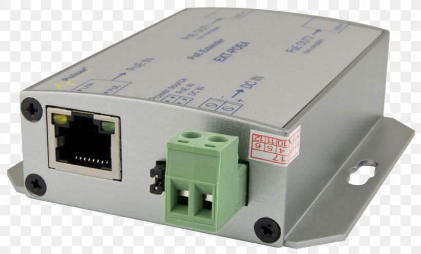 Power Over Ethernet Power Converters Electrical Cable Network Switch Apparaat, PNG, 1000x604px, Power Over Ethernet, Apparaat, Computer Hardware, Electric Potential Difference, Electrical Cable Download Free