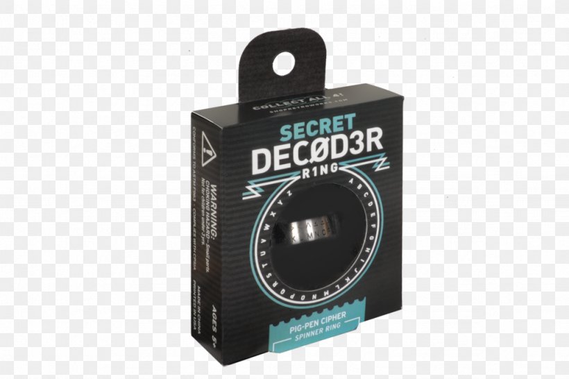 Secret Decoder Ring Amazon.com Binary Decoder Pigpen Cipher, PNG, 1024x682px, Amazoncom, Binary Decoder, Caesar Cipher, Cipher, Codage Download Free