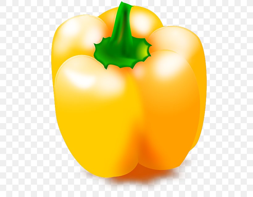 Bell Pepper Natural Foods Pimiento Vegetable Capsicum, PNG, 547x640px, Bell Pepper, Bell Peppers And Chili Peppers, Capsicum, Food, Natural Foods Download Free