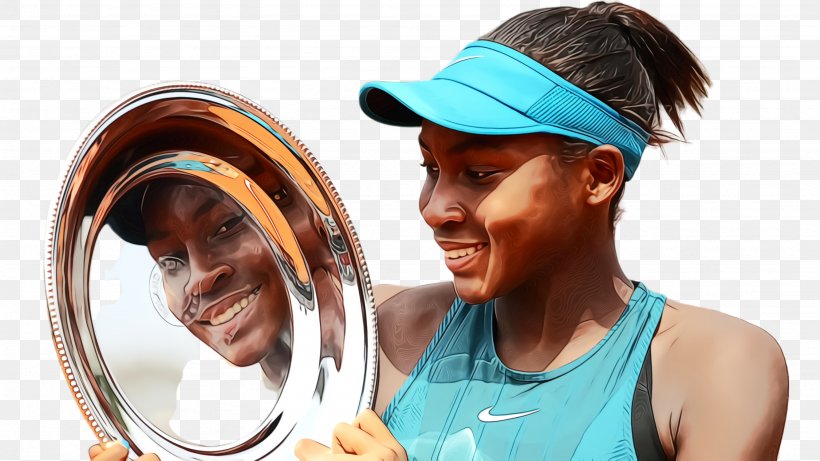 Cartoon Microphone, PNG, 2668x1500px, 2018, 2018 French Open, 2019, Watercolor, Cap Download Free