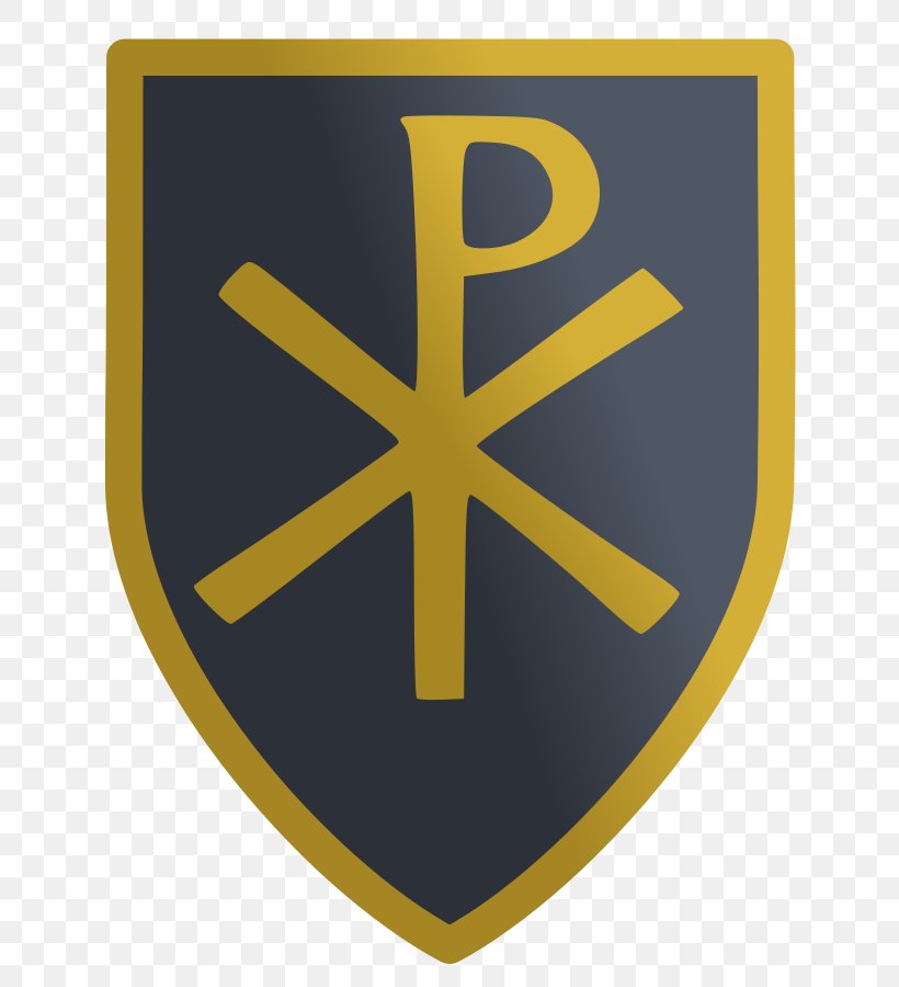Chi Rho Labarum Shield Symbol, PNG, 637x900px, Chi Rho, Alpha And Omega, Chi, Christian Symbolism, Christianity Download Free