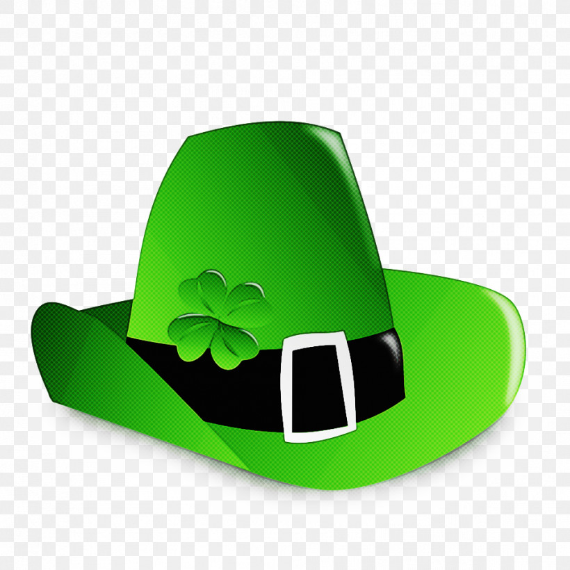 Cowboy Hat, PNG, 958x958px, Green, Clothing, Costume Accessory, Costume Hat, Cowboy Hat Download Free