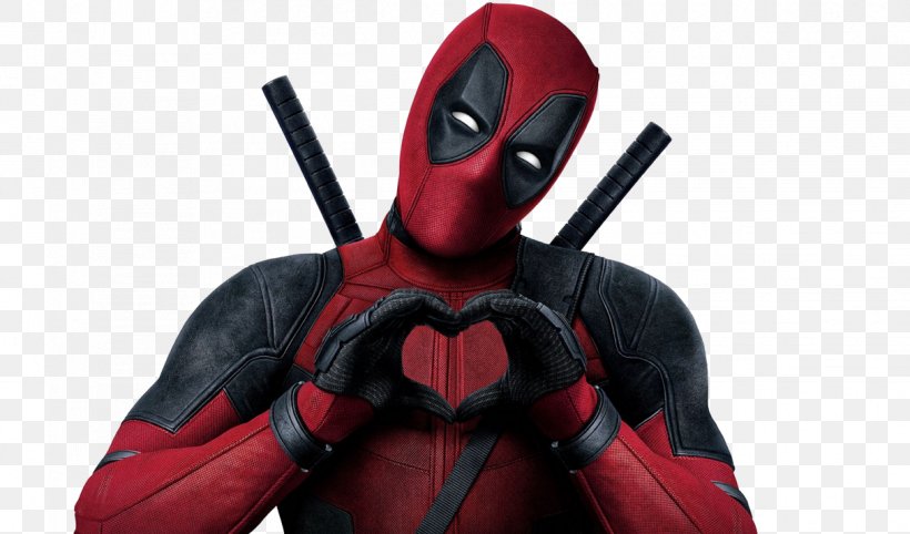 Deadpool YouTube Film X-Men Trailer, PNG, 1214x714px, Deadpool, Action Figure, Deadpool 2, Fictional Character, Figurine Download Free