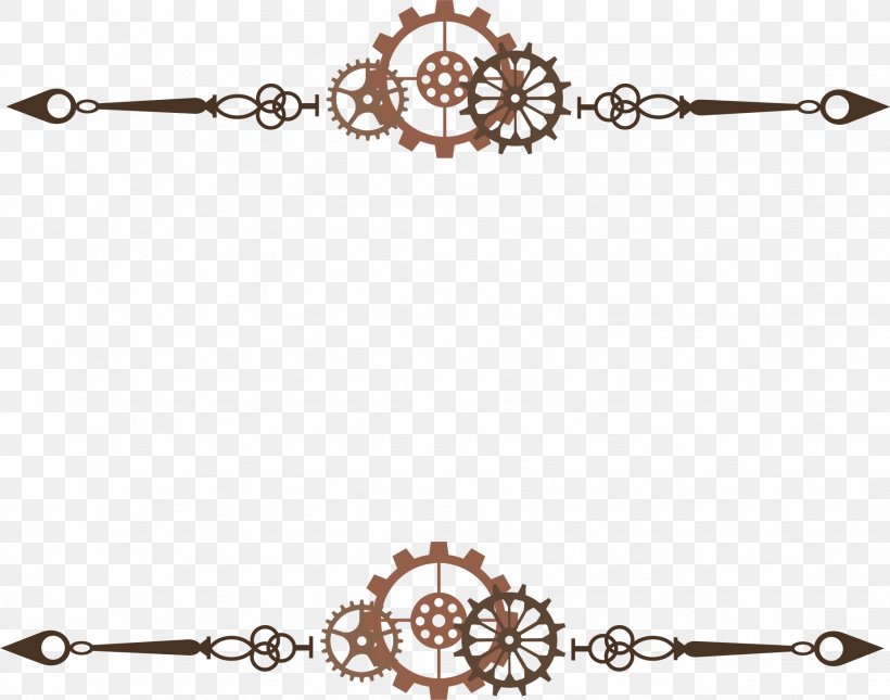 Gear Steampunk Mechanical Engineering, PNG, 1852x1458px, Gear, Body Jewelry, Bracelet, Chain, Creativity Download Free