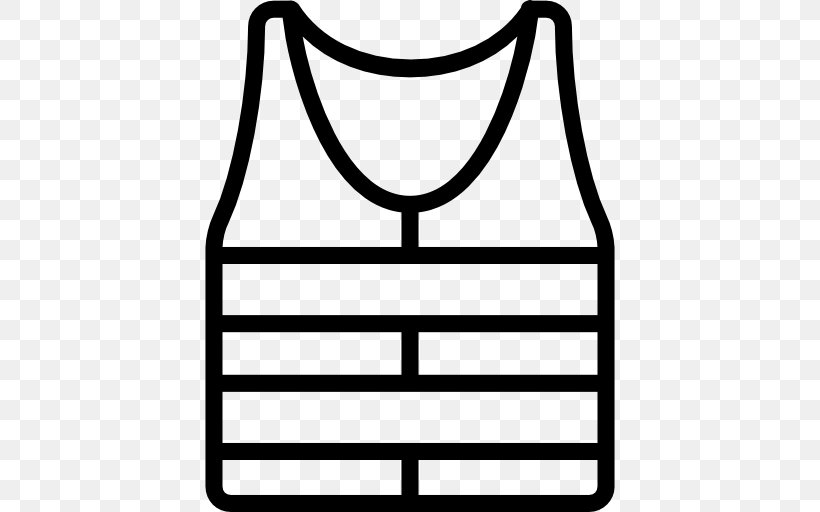 Gilets Clothing Waistcoat, PNG, 512x512px, Gilets, Area, Black And White, Clothing, Fashion Download Free