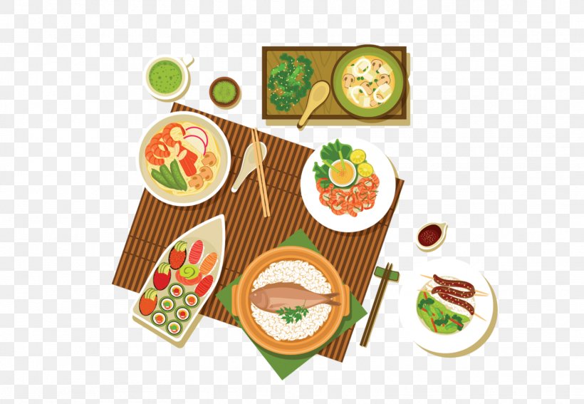 Japanese Cuisine Sushi Sashimi Asian Cuisine Chinese Cuisine, PNG, 1551x1073px, Japanese Cuisine, Asian Cuisine, Chinese Cuisine, Cuisine, Dish Download Free