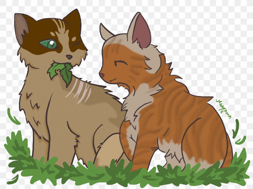 Kitten Whiskers Cat Clip Art, PNG, 2257x1691px, Kitten, Art, Carnivoran, Cartoon, Cat Download Free