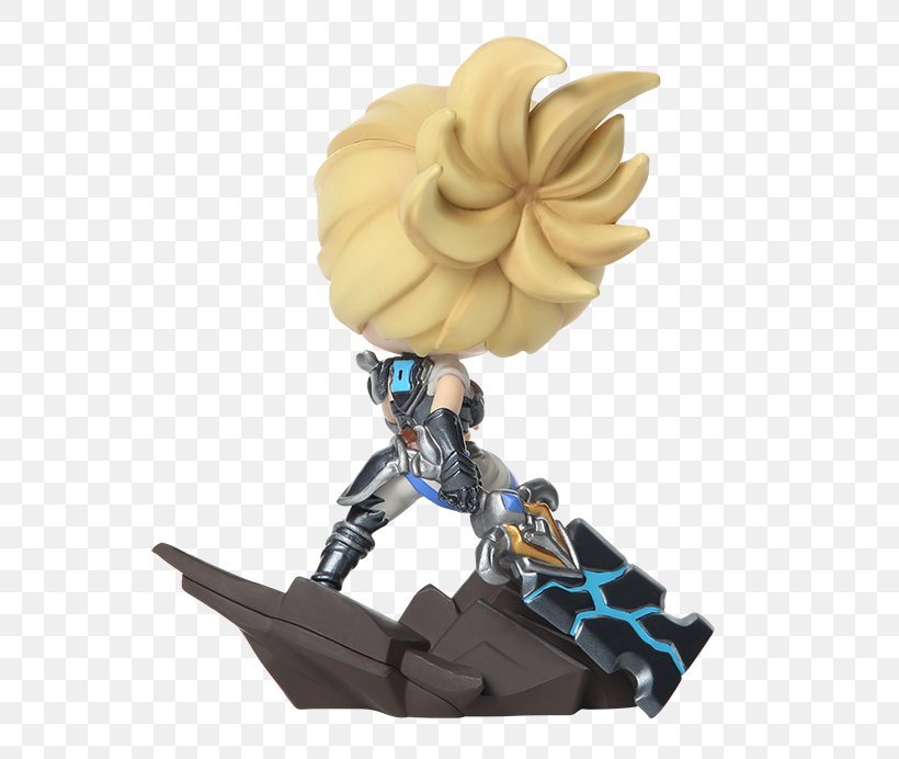 League Of Legends Riven Video Game Figurine Riot Games, PNG, 692x692px, League Of Legends, Action Figure, Action Toy Figures, Doll, Figurine Download Free