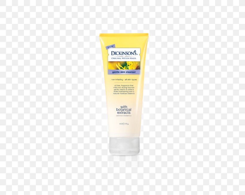 Lotion Sunscreen Cream Witch-hazel Toner, PNG, 408x653px, Lotion, Cetaphil Gentle Skin Cleanser, Cleanser, Cream, Facial Download Free